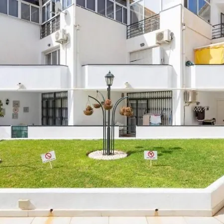 Apartamento Calle De La Cordera, 3 דירה