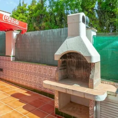 Apartamento Calle De La Cordera, 3 Apartament Torremolinos