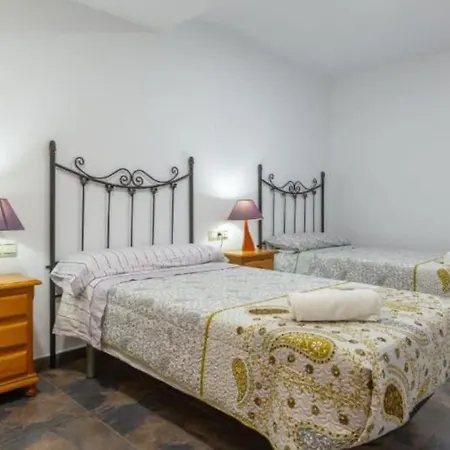 Apartamento Calle De La Cordera, 3 Torremolinos