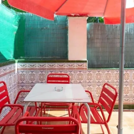 Apartamento Calle De La Cordera, 3 Apartament *