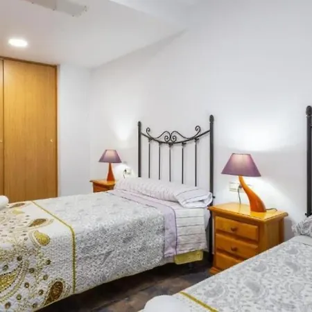 Apartamento Calle De La Cordera, 3
