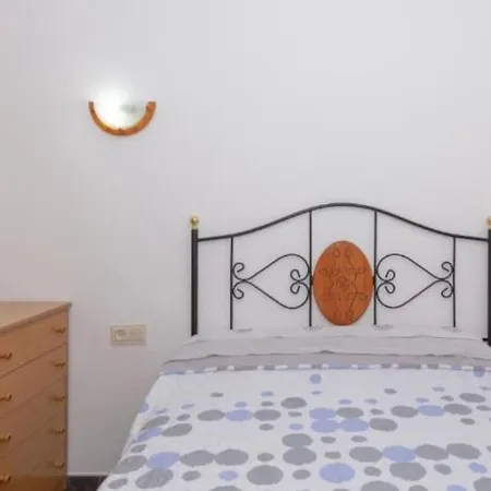 Apartament Apartamento Calle De La Cordera, 3 *