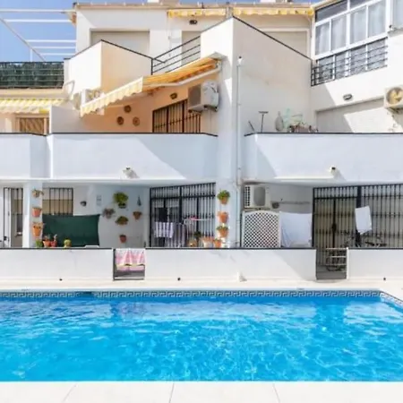 Apartament Apartamento Calle De La Cordera, 3