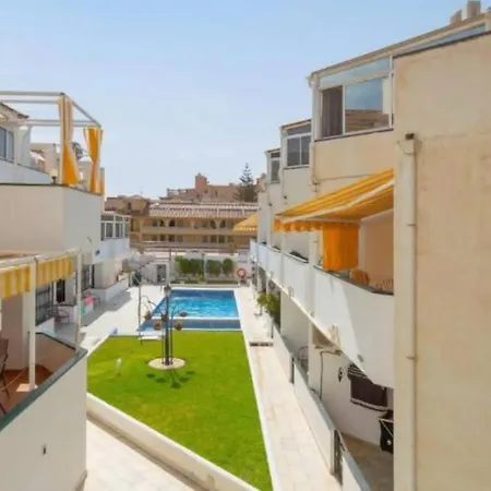 Apartament Apartamento Calle De La Cordera, 3