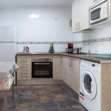 Apartamento Calle De La Cordera, 3
