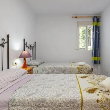 Apartamento Calle De La Cordera, 3 Torremolinos