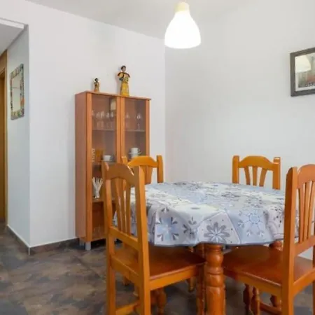 Appartamento Apartamento Calle De La Cordera, 3 *