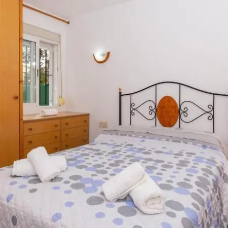 Apartamento Calle De La Cordera, 3
