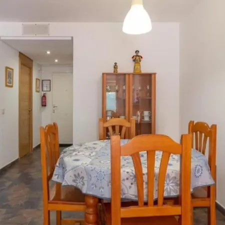 Apartamento Calle De La Cordera, 3 * Torremolinos