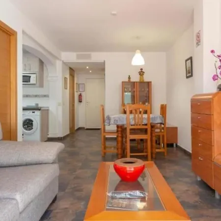 Apartamento Calle De La Cordera, 3 Appartamento