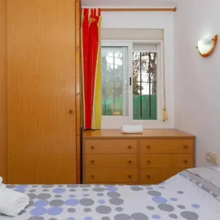Apartamento Calle De La Cordera, 3